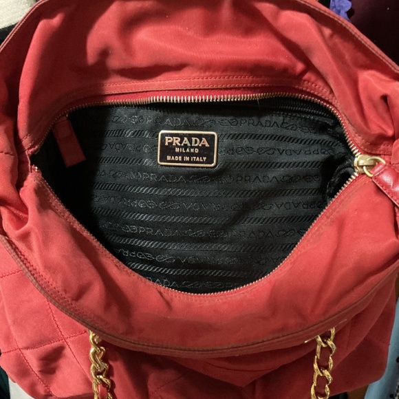 Authentic Prada - Picture 4 of 6